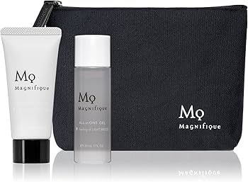 Amazon | マニフィーク KOSE メンズ スキンケア トライアルセット